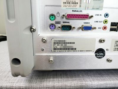 Осциллограф Agilent DSA80000B,DSO80804B